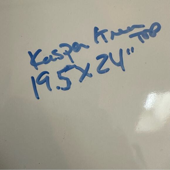 Kasper Green Sleeveless Tank Top Shell Blouse Business Casual Petite Large PL - Picture 12 of 15